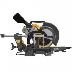 Пила торцовочная аккумуляторная бесщёточна DeWALT DCS781N (DCS781N)
