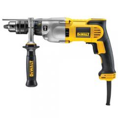 Дрель сетевая ударная DeWALT D21570K (D21570K)