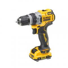 -      DeWALT DCD703L2T (DCD703L2T)