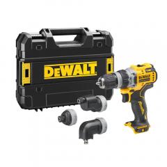 -      DeWALT DCD703NT (DCD703NT)