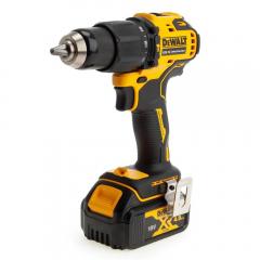 -     DeWALT DCD709M2T (DCD709M2T)