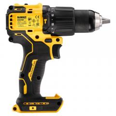 -    DeWALT DCD709M2T (DCD709M2T)