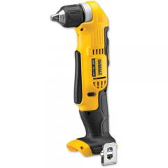 Дриль-шуруповерт кутова акумуляторна DeWALT DCD740N (DCD740N)