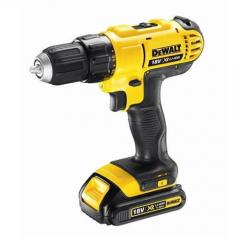 �����-��������� �������������� ����������� ������� DeWALT DCD776C2 (DCD776C2)