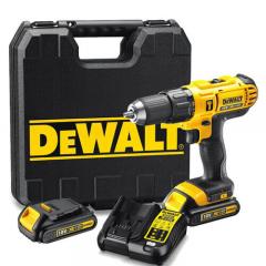 �����-��������� �������������� ����������� ������� DeWALT DCD776C2 (DCD776C2)