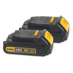 �����-��������� �������������� ����������� ������� DeWALT DCD776C2 (DCD776C2)