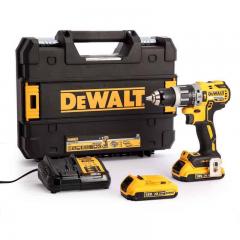 -    DeWALT DCD796D2 (DCD796D2)