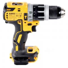 -    DeWALT DCD796NT (DCD796NT)