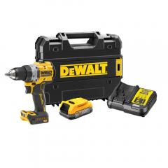 -   DeWALT DCD800E1T (DCD800E1T)