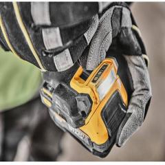 Дриль-шуруповерт акумуляторний безщітковий DeWALT DCD800E1T (DCD800E1T)