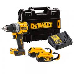 -   DeWALT DCD800P2LRT (DCD800P2LRT)