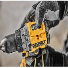 Дрель-шуруповёрт аккумуляторная бесщёточная DeWALT DCD800P2T (DCD800P2T)