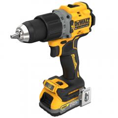 -    DeWALT DCD805E1T (DCD805E1T)