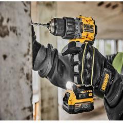 -    DeWALT DCD805E2T (DCD805E2T)