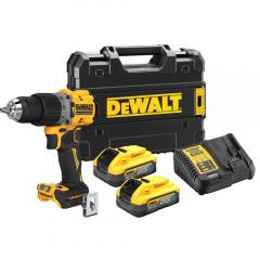 -    DeWALT DCD805H2T (DCD805H2T)