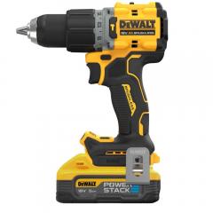 -    DeWALT DCD805H2T (DCD805H2T)