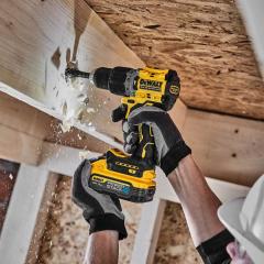 -    DeWALT DCD805H2T (DCD805H2T)