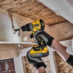 -    DeWALT DCD805H2T (DCD805H2T)