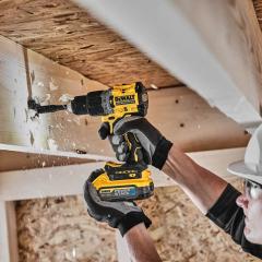 -    DeWALT DCD805H2T (DCD805H2T)