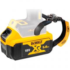 Дриль-шуруповерт акумуляторна безщіткова ударна DeWALT DCD805P2LRT (DCD805P2LRT)