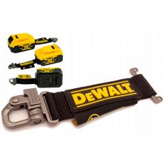 Дриль-шуруповерт акумуляторна безщіткова ударна DeWALT DCD805P2LRT (DCD805P2LRT)