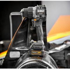 - McLaren F1 TEAM LIMITED EDITION DeWALT DCD85ME2GT (DCD85ME2GT)