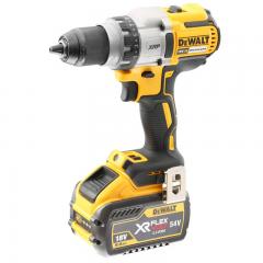 -   DeWALT DCD991X1 (DCD991X1)