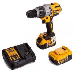 -    DeWALT DCD996P2 (DCD996P2)