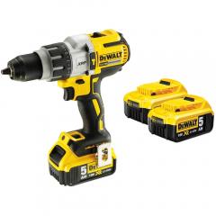 -    DeWALT DCD996P3 (DCD996P3)