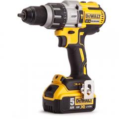 -    DeWALT DCD996P3 (DCD996P3)