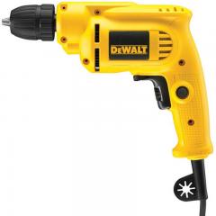 Дрель сетевая DeWALT DWD014S - Уценка (DWD014S)