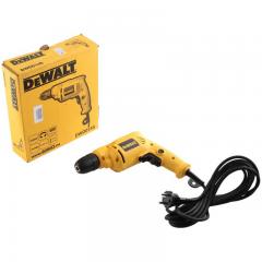 Дрель сетевая DeWALT DWD014S - Уценка (DWD014S)