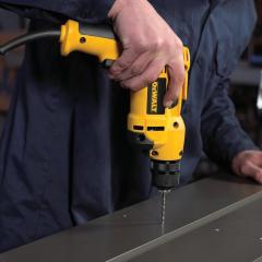 Дрель сетевая DeWALT DWD014S - Уценка (DWD014S)