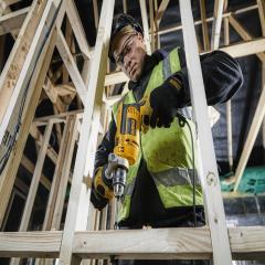 ����� ������� ������� DeWALT DWD024 - ������ (DWD024)