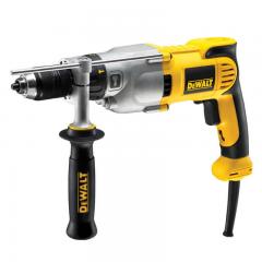 Дриль мережева ударна DeWALT DWD524KS (DWD524KS)