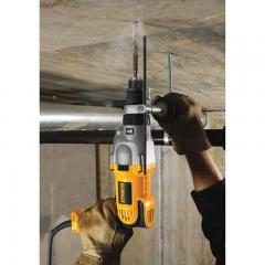 Дриль мережева ударна DeWALT DWD524KS (DWD524KS)