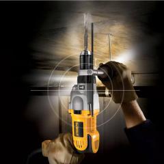 Дриль мережева ударна DeWALT DWD524KS (DWD524KS)