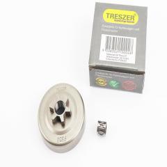    3/8-6     Partner 350/351/352/371/372, Husqvarna 235/236/240, Oleo-Mac 936/937/940/941, Jonsered CS2137/CS2