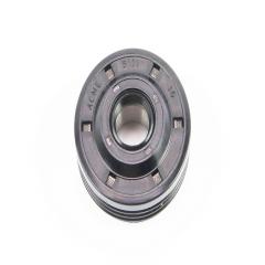  (12x37x8/14,5) + 6201 (12x32x10), Husqvarna-136/137/141/142/235/236/240, Partner-350/351/352 (206036)
