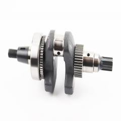  186F (D-40mm, H-118,0mm)   +  + ,  (998931)