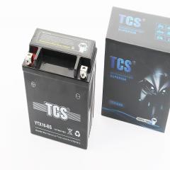  12V16h YTX16-BS GEL (L150*W87*H161mm) (204524)
