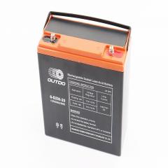  12V20Ah 6DZM20  (L180*W78*H170mm)  ,   . (209292)