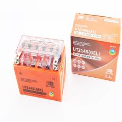  12V11,2h UTZ14S GEL (L150*W87*H110mm) (210725)