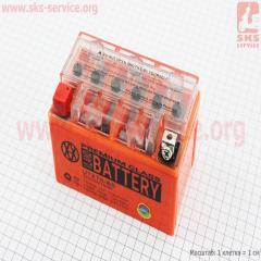 ���������� 7�h YTX7A-BS ������� (L150*W85*H95 mm), 2019 (348041)