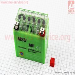 ����������� 5�h YTX5L-BS ������� (L113*W70*H107mm), 2020 (348048)