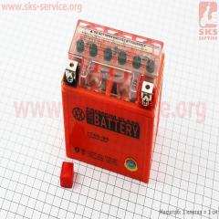 ����������� 5�h YTX5L-BS ������� (L113*W70*H107mm), 2020 (348068)