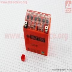 ����������� 7�h ���� YTX7L-BS ������� (L113*W70*H132mm), 2020 (348072)