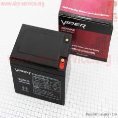  6DZM12 - 12V12Ah (L150*W101*H99mm)  ,   ., 2020 (348091)