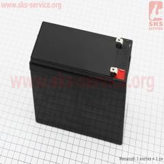 ����������� SDL12-8 - 12V8Ah (L151*W65*H97mm) ��� ���, ������� � ��., 2020 (348109)
