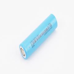 Акумулятор 3,6V 2500mAh 18650 3C Li-ion (L65*D18mm) (348288)